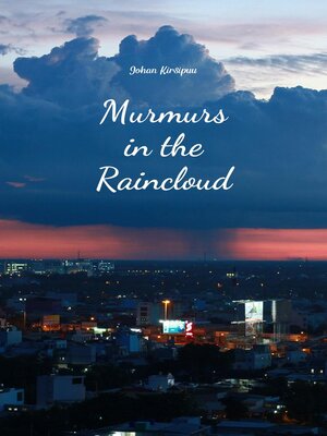 cover image of Murmurs in the Raincloud